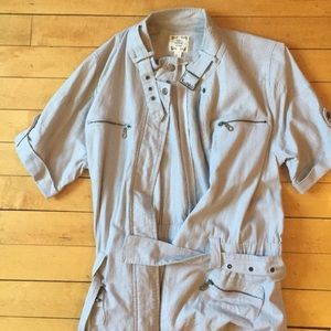 Summer jacket